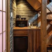 町家レジデンスイン かがび 水引（石川県 町家） / 5