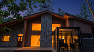 ラグジュアリー スイート