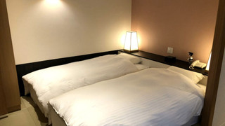 モダン和風ツイン