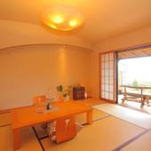 絶景の癒しの湯宿 茄子のはな（静岡県 旅館） / 3