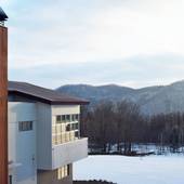 ハイランドふらの（北海道 リゾートホテル） / 4