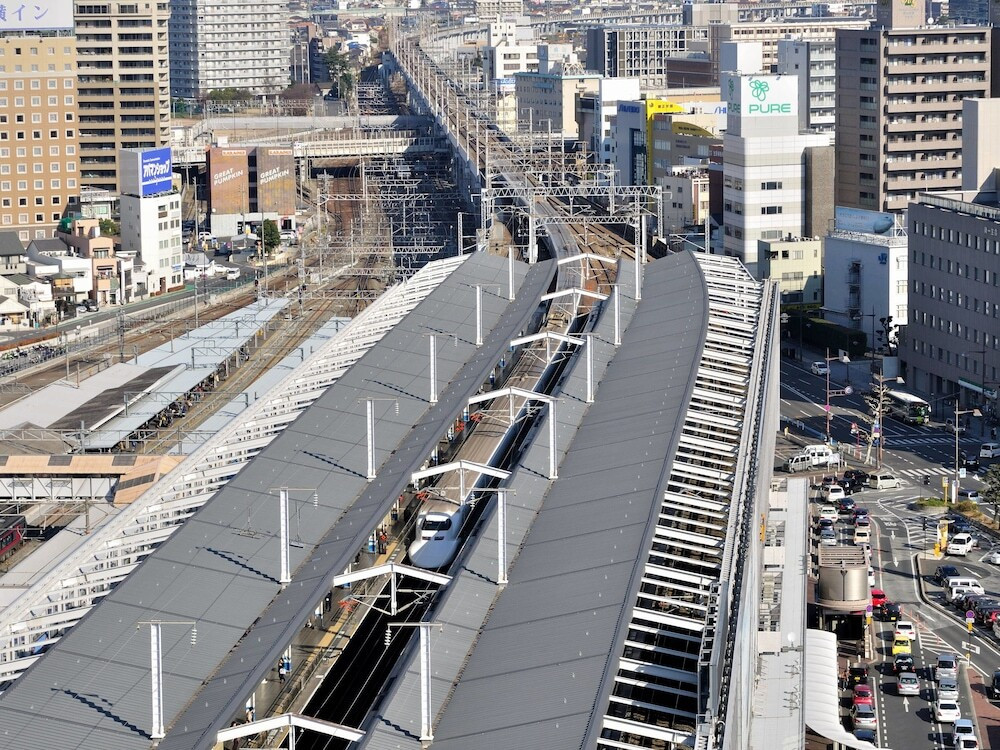 施設からの眺望