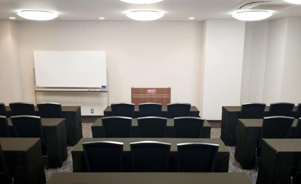 ビジネスセンター