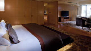 スーペリア スイートキング　禁煙