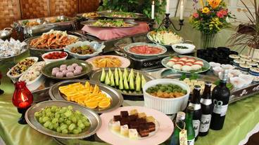 食事・飲み物 / 6