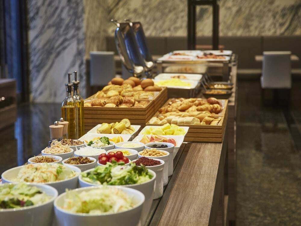 汐留駅直通。ランドリールームも完備でラグジュアリー3950489