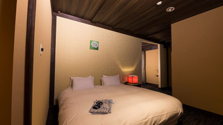 デラックス ルーム 2 ベッドルーム