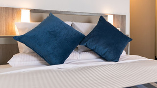 スタンダード ダブルルーム 禁煙