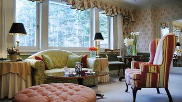 ジュニアスイート / 2