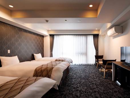 Connect inn 京都駅南 / 5