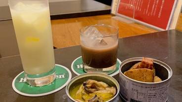 缶詰バー mr.kanso／料理一例 / 12