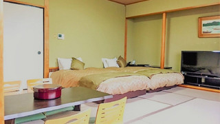 [和美麗ツイン + 広縁] 35平米 喫煙可