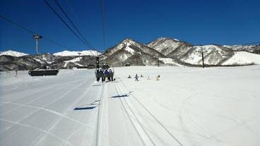 スノー スポーツとスキー / 15