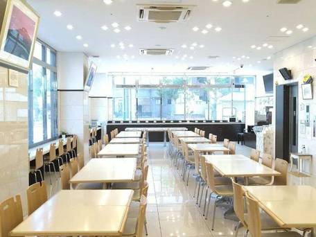 東横イン湘南平塚駅北口1 / 2