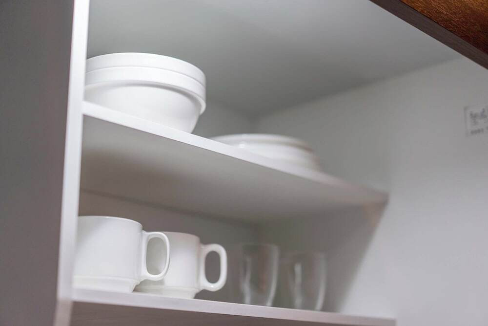 客室の設備とサービス