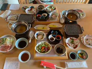 「ホテル森本」 料理 204499863 