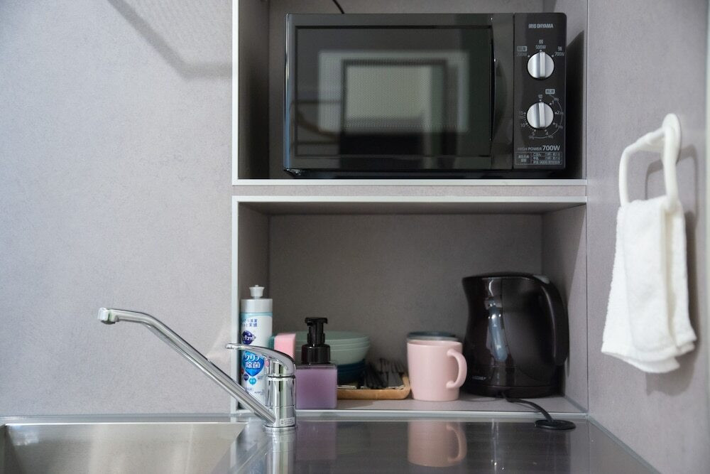 客室の設備とサービス