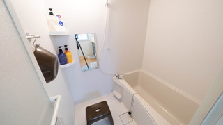 Sタイプ コテージ 3