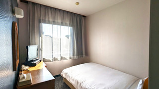 セミダブルルーム 禁煙