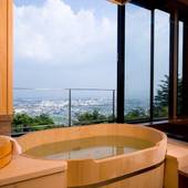 山荘 風の杜（大阪府 旅館） / 2