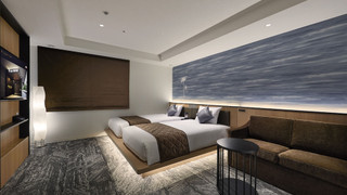 篝 -KAGARI- コンフォート ツイン 3名利用可 禁煙