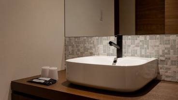 バスルームのシンク / 31