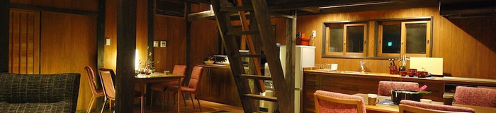 【四国編】心やすらぐ非日常の旅を。宿泊できるおすすめの古民家6選