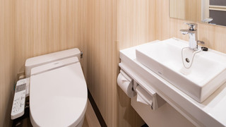 セミダブルルーム 清掃なし