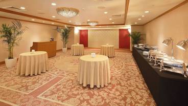 バンケット ホール / 37