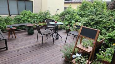 テラス / パティオ / 7