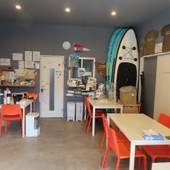 Hostel und kitchen GOTO BASE(五島 中通島)(長崎県 ゲストハウス・ホステル・ドミトリー) / 3