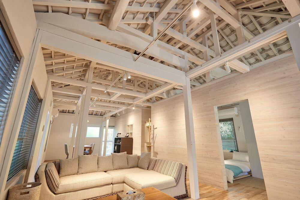 リビングルーム