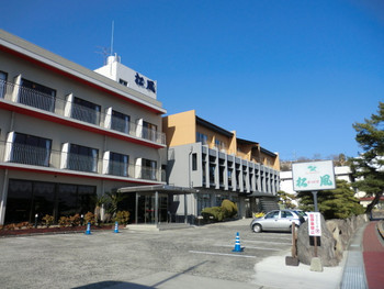 小豆島シーサイドホテル松風3390509