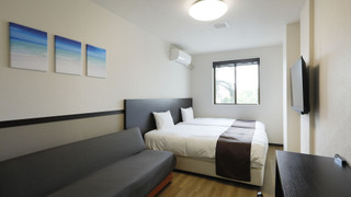 スーペリア ツインルーム 禁煙