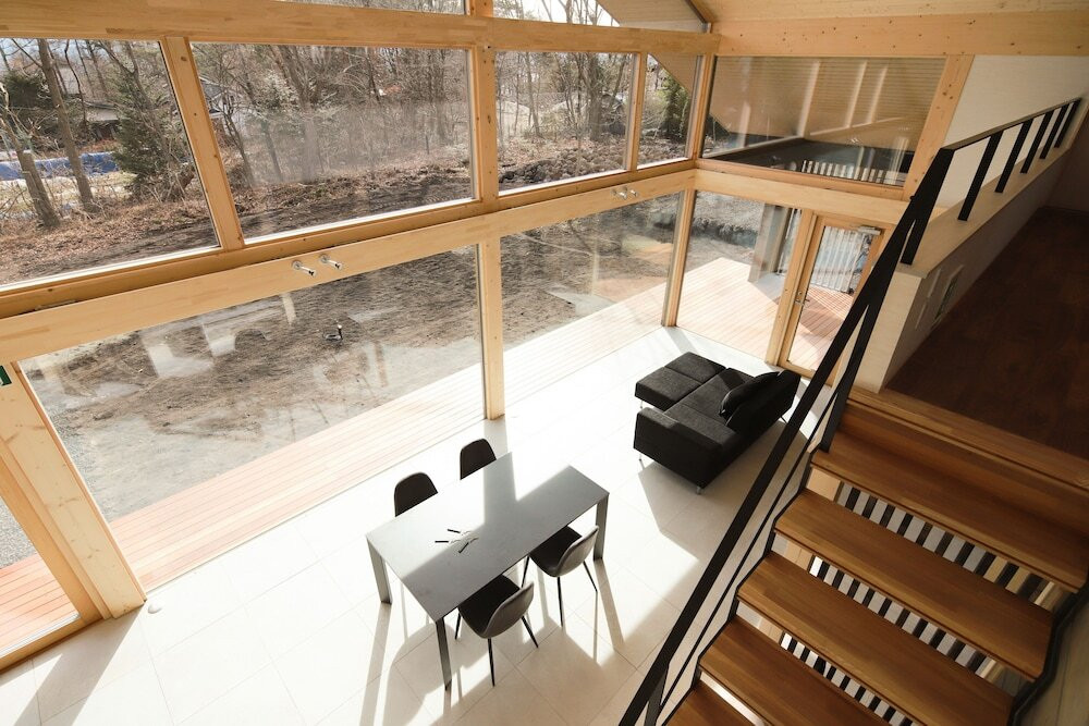 リビングダイング④