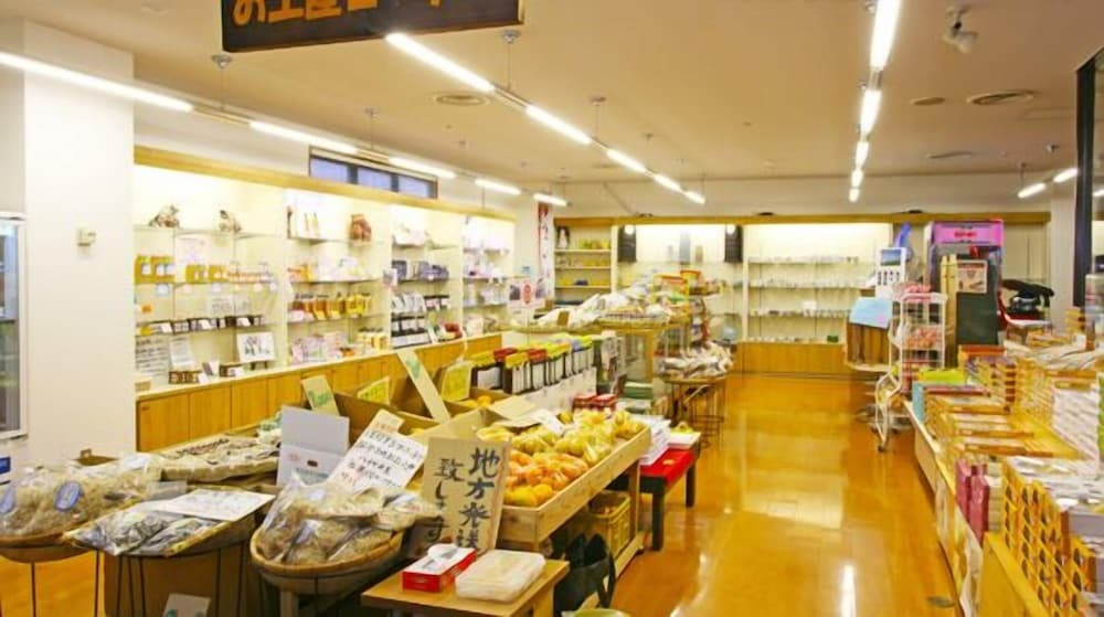 ギフト ショップ