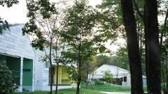 Holiday House グリーンガーデン