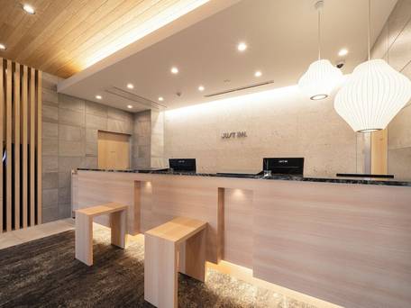 ジャストイン松阪駅前 / 2