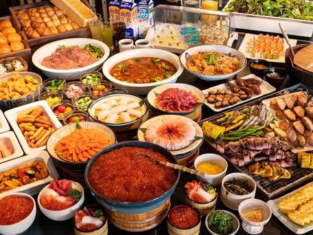 ラビスタ函館ベイ / 2