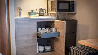 コーナーツイン (2名様利用) 禁煙