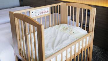 施設内の設備 / 12