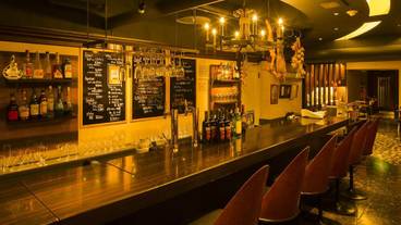 バー (施設内) / 5