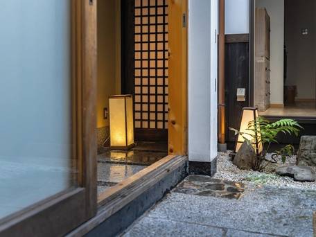 若川楽水の宿 / 5