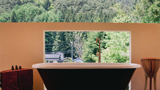 グランピング ローズビュー 禁煙