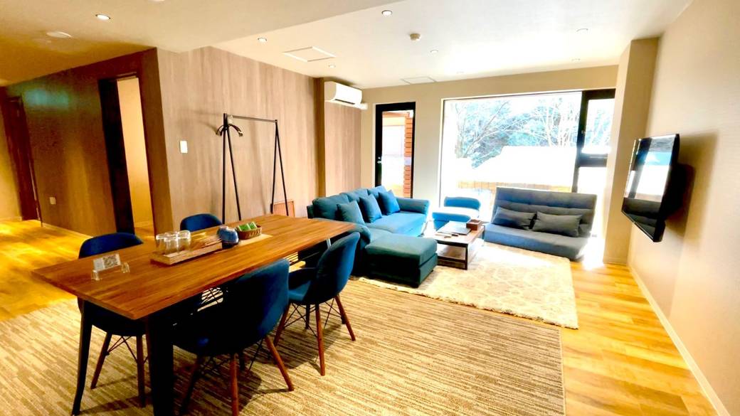 金色の間 十六夜 / 1