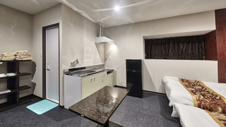 ファミリー ルーム