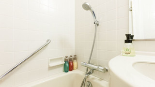 スタンダード シングルルーム セミダブルベッド 1 台 禁煙