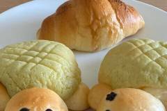 ベーカリー＆カフェ 南西の風