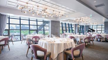 THE TOWER HOTEL NAGOYA（ザ タワーホテル ナゴヤ） / 6