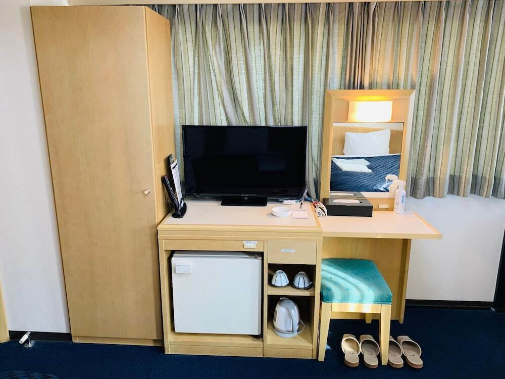 客室の設備とサービス